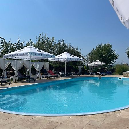 Elgringo Clisura Dunarii Moldova Noua Экстерьер фото