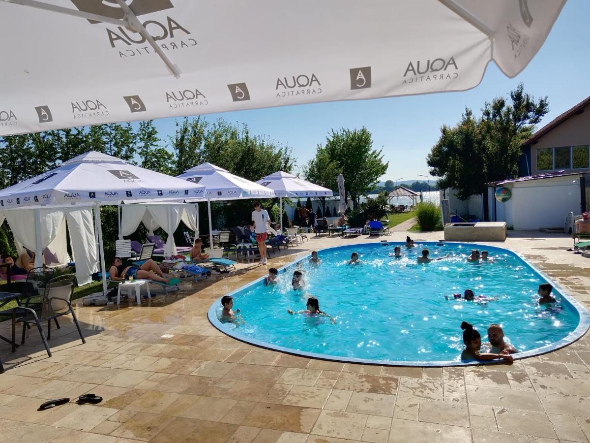 Elgringo Clisura Dunarii Moldova Noua Экстерьер фото